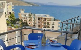 Rossana Sea View Apartment